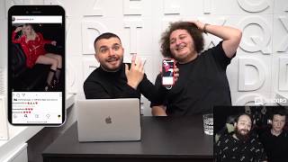 DİRENCAN Twitch Ali Biçim Mesut Can Tomay TELEFONUMDA NE VAR İZLİYOR !!