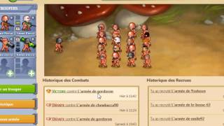 Minitroopers: Présentation de: mes deux espions et de plusieurs armées (commentaire audio N°25)