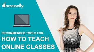 Teaching Classes Online