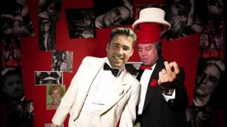 ♂ Swallow My Coffee ♂ GACHIMUCHI
