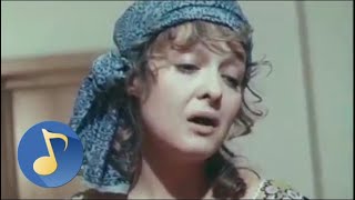 Я леплю из пластилина - песня из к/ф "Почти смешная история" | Фильмы. Золотая коллекция
