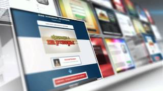 GetCourse.Ru | Презентация комплекта шаблонов