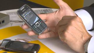 Abhörsicher mobil telefonieren.