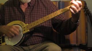 MVI 1389 Tranjo Express II Banjo