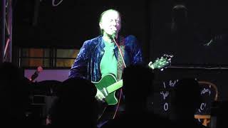 Johnny f8 at penny theatre open mic comp February 7th 2020