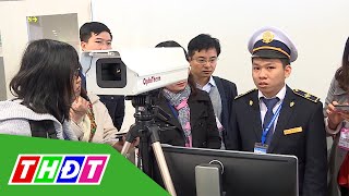 Thắt chặt kiểm dịch y tế, ngăn chặn virus corona từ Trung Quốc | THDT