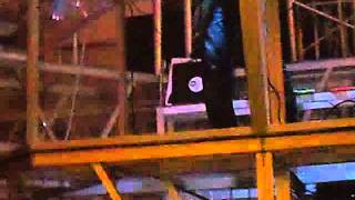 DJ Конь @ Alpha Centauri(Grodno)
