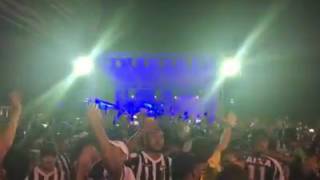 FELIPÃO NO ESQUENTA DO VOZÃO