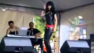 afghani girl belly dance