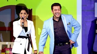 Bigg Boss 11 GRAND Launch By Salman Khan Full Video HD