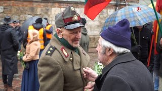 Недобитки. Специальный репортаж