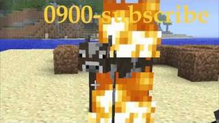 Minecraft: Gravel and Dirt Episode 1. Save the minecraft animals!!!