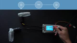 Moddable Web Things with Mozilla Things Gateway