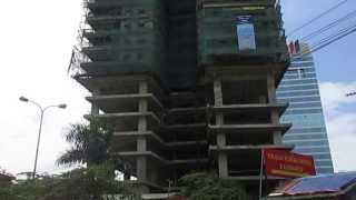 Chung cư Điện Lực Tòa Hei Tower Cần bán căn hộ chung cư Điện Lực 2013