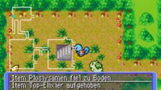 Lets Play Pokémon Mystery Dungeon Team Rot [German] #14 Safcon wo bist du?