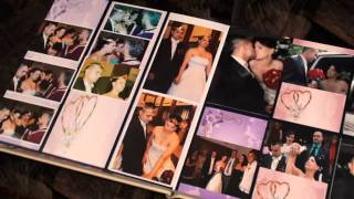 Album Digital Personalizat NUNTA - SC Bonito Studio SRL