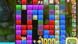 Pet Rescue Saga Level 2483 - No Boosters