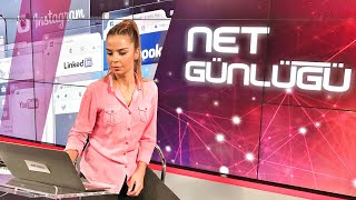 Deniz Satar ile Net Günlüğü 29.11.2017