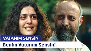 Vatanım Sensin! - Vatanım Sensin 59. Bölüm - Final