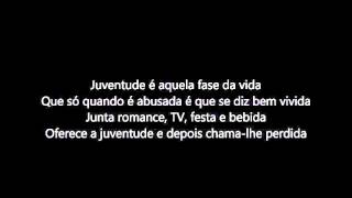 AZAGAIA - ABC Do Preconceito [AUDIO+LETRA] (CUBALIWA 2013)