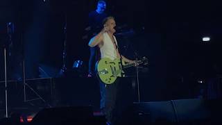 Depeche Mode, Milano 27.01.2018, „Home“