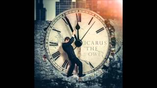 Icarus the Owl The Monster Within