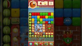 Toon Blast level 1640