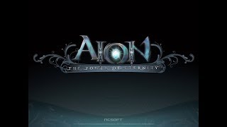 Aion Destiny 3.5 Ragefruit Cоло закл #8 И снова краб