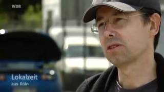 In 80 Tagen mit dem Elektroauto Tesla Roadster um die Welt