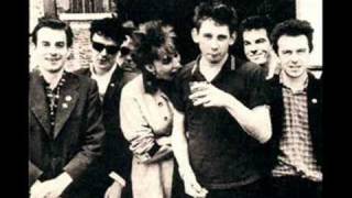 The Pogues - North Sea Holes