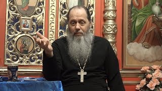 Как научиться понимать смысл православного богослужения? (прот. Владимир Головин)