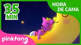 Los Mejores Cuentos para ir a Dormir???? | +Recopilación | Hora de Cama | Pinkfong Cuentos Infantiles