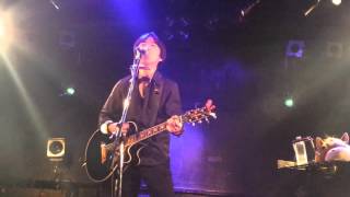 キタニタクヤ  「sky blue」@kobe art house