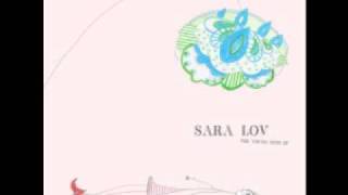 Sara Lov - Seasoned eyes were beaming (Piano Version)