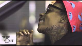 Wiz Khalifa / Key Wane Type Beat (prod by VictoriousVIC)