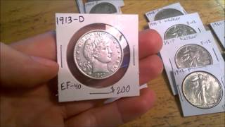 My favorite coins in my collection