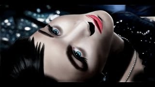 Speed art "Rooney Mara" / Руни Мара