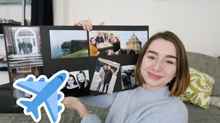 BILAN ERASMUS !