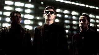 The Sonic Faith - Horizon