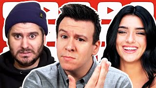 Ethan Klein's $100k CONTROVERSY, Stimulus Check Problems, Why Student's Are Suing Their Colleges