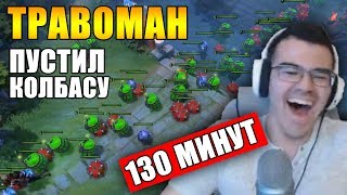 МИНЫ ТЕЧИСА АТАКУЮТ ПОД СОВЕТСКИЙ МАРШ ИЗ RED ALERT!
