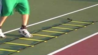 training for speed