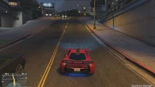 GTA 5 online машины