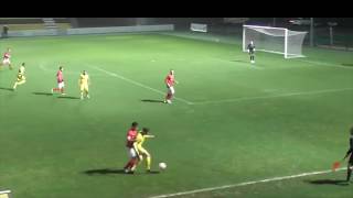 Fafe 1-0 Merelinense
