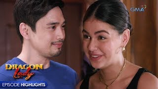 Dragon Lady: Scarlet reunites with her family | Episode 84