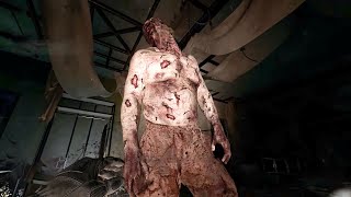 Dying Light 2 stealth gone terribly wrong: