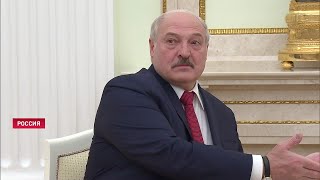 Лукашенко: Глупость несусветная! Якобы президент отказался даже обсуждать эту проблему!