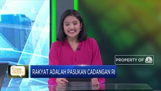 Indonesia akan Ada Wamil? Hingga Pesatnya Kasus Harian Covid-19