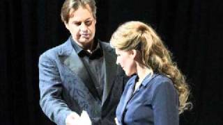 Peter Mattei - Onegin Finale