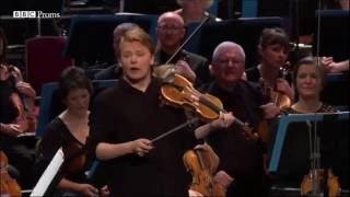 Pekka Kuusisto @ Royal Albert Hall